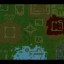 Custom Base Wars ][][ v4.7 - Warcraft 3 Custom map: Mini map