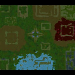 Custom Base Wars ][][ v5.9 - Warcraft 3: Custom Map avatar