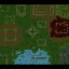 Custom Base Wars ][][ v6.2 - Warcraft 3 Custom map: Mini map