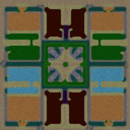 Custom Base Wars v.8 - Warcraft 3: Custom Map avatar