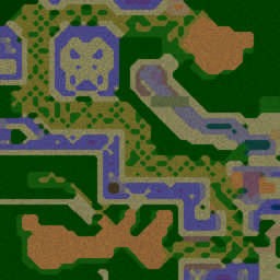 Custom for Newbies - Warcraft 3: Custom Map avatar