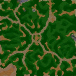 Custom Garden of War 1.0 - Warcraft 3: Custom Map avatar