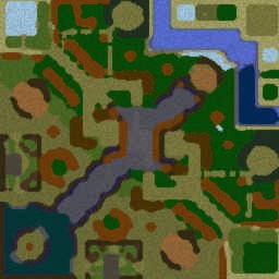 Custom Hero - Titan Wave - - Warcraft 3: Custom Map avatar
