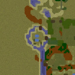 Custom Heroes of the Ancients V5 - Warcraft 3: Custom Map avatar