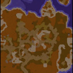 Custom Races [v1.00] - Warcraft 3: Custom Map avatar