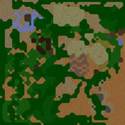 Custom Skills - Warcraft 3: Custom Map avatar