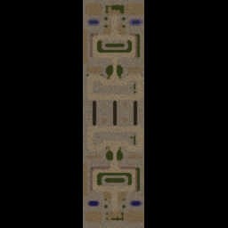 Custom Stronghold [0.78] - Warcraft 3: Custom Map avatar