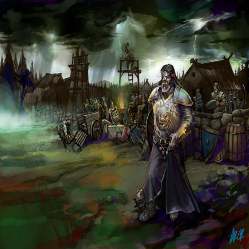 CustomCraft 0.0.004 - Warcraft 3: Custom Map avatar