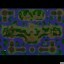 CustomWar v1.22 - Warcraft 3 Custom map: Mini map