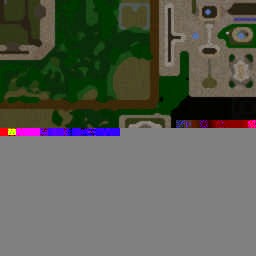 CustomWorlds - Warcraft 3: Custom Map avatar