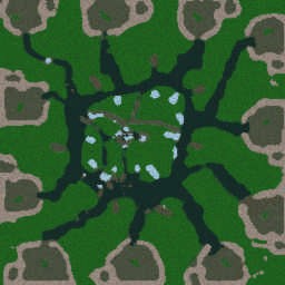 cut_that_damn_tree_0.9a - Warcraft 3: Custom Map avatar