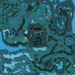 Cyclone (LT) - Warcraft 3: Custom Map avatar