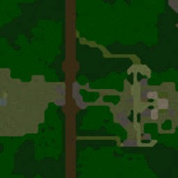 Cz I : Walki na granicy v 1.12 - Warcraft 3: Custom Map avatar