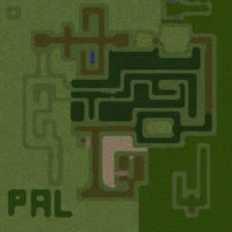 Czy jesteś żalem??? - Warcraft 3: Custom Map avatar