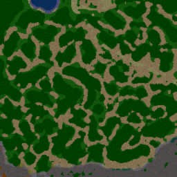 :D - Warcraft 3: Custom Map avatar