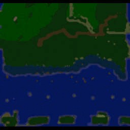 D-Day - Warcraft 3: Custom Map avatar