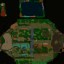 D-day 2 version 1.26 - Warcraft 3 Custom map: Mini map