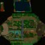 D-day 2 version 1.27 - Warcraft 3 Custom map: Mini map