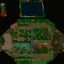D-day 2 version 1.28 - Warcraft 3 Custom map: Mini map