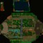 D-day 2 version 1.29 - Warcraft 3 Custom map: Mini map
