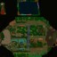 D-day 2 version 1.30 - Warcraft 3 Custom map: Mini map