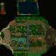 D-day 2 version 1.32 - Warcraft 3 Custom map: Mini map