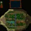 D-day 2 version 1.33 - Warcraft 3 Custom map: Mini map