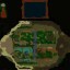 D-day 2 version 1.34 - Warcraft 3 Custom map: Mini map