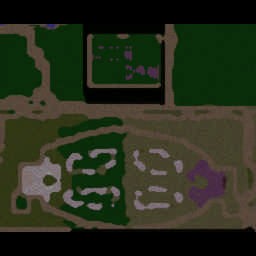 D-Day Alternative 14.0F - Warcraft 3: Custom Map avatar
