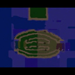 D-Day Classic 1.0 - Warcraft 3: Custom Map avatar