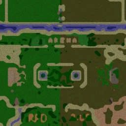 D-Day: Two Lane - Warcraft 3: Custom Map avatar