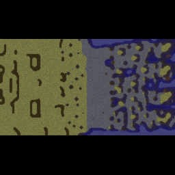 D-Day v1.4 by Fels - Warcraft 3: Custom Map avatar