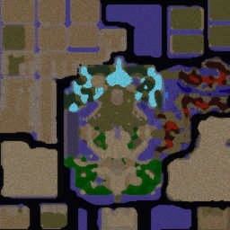 D-Day v2.1 - Warcraft 3: Custom Map avatar