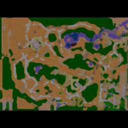 D-Day Worldworth V8.35c FIX Version - Warcraft 3: Custom Map avatar