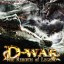 D-War Warcraft 3: Map image