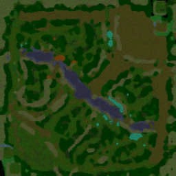 D War version 1.0 - Warcraft 3: Custom Map avatar