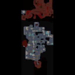 D00M 3 Gates of Hell - Warcraft 3: Custom Map avatar