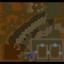 Альянс против Орды v 0.8 - Warcraft 3 Custom map: Mini map