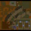 Альянс против Орды v 0.9.1 - Warcraft 3 Custom map: Mini map
