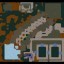Альянс против Орды v 0.9 (новогодня) - Warcraft 3 Custom map: Mini map