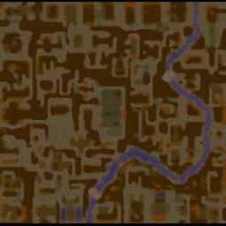 Бомжи Ол Старс 3.0 - Warcraft 3: Custom Map avatar