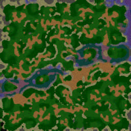 Вторжение Нежити - Warcraft 3: Custom Map avatar