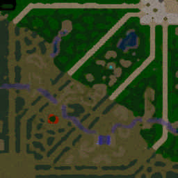 Галактический турнир - Warcraft 3: Custom Map avatar