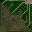Галактический турнир Warcraft 3: Map image