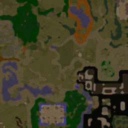 Герои времён.  v9.26  PvP. - Warcraft 3: Custom Map avatar