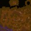 Охота за Руной v1.33 - Warcraft 3 Custom map: Mini map