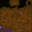 Охота за Руной v1.34 - Warcraft 3 Custom map: Mini map