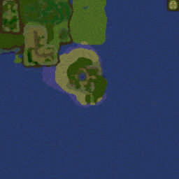 Покорить Мифы - Warcraft 3: Custom Map avatar