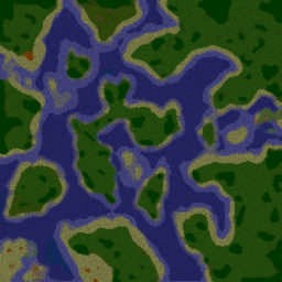 Реальная Война v1.9 Rus - Warcraft 3: Custom Map avatar