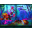 D2 Warcraft 3: Map image